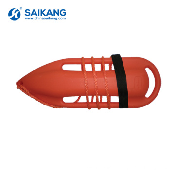 Tubo de salvamento de flutuação da natação SKB2A09 para a emergência